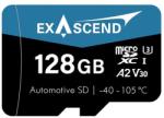Exascend microSD500 128GB (EX128GUSDV30-TDE)