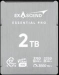 Exascend Essential Pro 2TB CFexpress 4.0 Type B (EXPC4EB002TB)