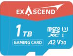 Exascend Gaming 1TB (EX1TUSDU1-NS)