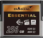Exascend Essential 256GB EXSD3X256GB
