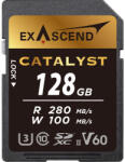 Exascend Catalyst 128GB EX128GSDV60