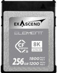 Exascend Element 256GB EXPC3S256GB