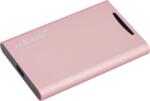 Exascend Portable 4TB Rose Gold