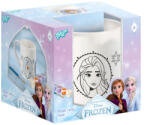  Disney Jégvarázs Destiny festhető porcelán bögre 235 ml Díszdobozban (CCG680760) - eking