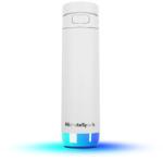 HidrateSpark Pro 2 fehér 621 ml HI-21S-01