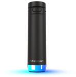 HidrateSpark Pro 2 fekete 621 ml HI-21S-02