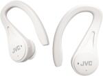 JVC HA-EC25T-W-U white Casti