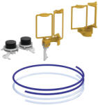 Ideal Standard Kit conversie pneumatica pentru rezervor Ideal Standard ProSys 80 (R014967) - neakaisa