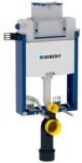 Geberit Rezervor incastrat Geberit Omega cu cadru Kombifix pentru wc suspendat 98 cm, montaj in caramida, inaltime redusa (110.011.00.1)