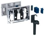 Geberit Insertie pentru Geberit DuoFresh cromat pentru rezervor incastrat Sigma 12 cm (115.062.21.1)