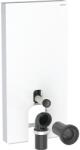 Geberit Modul Geberit Monolith Plus pentru wc pe pardoseala alb 101 cm (131.201.SI.7)