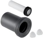Geberit Set conectare pentru vas WC suspendat Geberit lungime 18.5 cm (152.426.46.1) - neakaisa