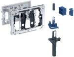 Geberit Insertie pentru Geberit DuoFresh Stick antracit pentru rezervor incastrat Sigma 8 cm (115.063.BZ.1)