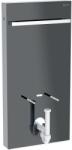 Geberit Modul Geberit Monolith pentru bideu negru 101 cm (131.030.SJ.6) - neakaisa
