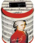 Fridolin Ascutitoare dubla in cutie de metal Mozart, Fridolin (BO-Fr_19471)