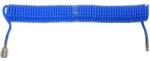 TOYA Tub spiralat aer comprimat Yato YT-24207, 8x12 mm, 5m (YT-24207)