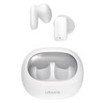 USAMS TD22 white (BHUTD01) Casti