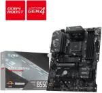 MSI B550 GAMING Alaplap