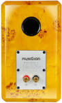 Musician Audio KNIGHT V Amber (x2) Boxe audio