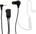 Alecto FRH-10 Duo black Casti