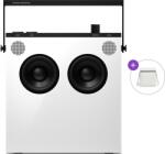 teenage engineering OB-4 Basic SET White