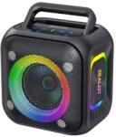 Zealot PT01 2mics Black