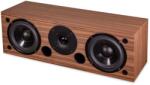 Acoustique Quality Wega 51 MKIII Walnut Boxe audio