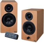 Acoustique Quality M27 Beech Boxe audio