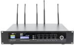 BST Microfon BST RECEIVER MICROFOANE CONFERINTA PANA LA 256 MICROFOANE (HTX-38R)