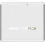 Rode Microfon Rode Carcasa de protectie, Rode Microphones, RODECOVER 2, Transparent (RCPIICOVER)