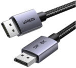 UGREEN DP120 DisplayPort 8K kábel, 5 m (45039)