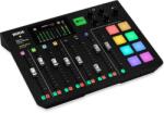 RØDE Microfon Rode Caster VIDEO S, mixer black, USB-C, Bluetooth, WLAN, HDMI (RCVS)