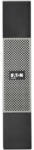 Eaton 9SXEBM72R, 72 V, 9 Ah, Fekete, Eaton 9SX 2000i Rack2U, Eaton 9SX 3000i Rack2U, Zárt savas ólom (VRLA), 40, 5 kg (9SXEBM72R)
