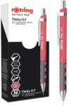 rOtring Tikky tearózsa 0,7 mm 2189068