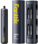 Fanttik Set șurubelnițe electrice Fanttik S1 Pro (FTK0652726293671)