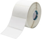 NIIMBOT Термо етикети Niimbot 50x30 мм, 900 бр. , бели (T50*30-900 WHITE)