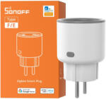Sonoff Priza inteligenta Zigbee S60ZBTPF cu monitorizare consum (SON6920075743005)