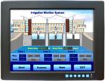 Advantech FPM-3121G-R3BE Monitor
