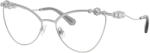 Swarovski SK1033 4001 Rama ochelari