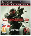 Electronic Arts Crysis 3 [Hunter Edition] (PS3)