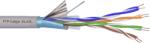 Elan Cablu FTP, cat 5E, CUPRU 100%, 305m ELN-FTP-5E-CU (ELN-FTP-5E-CU) - proton