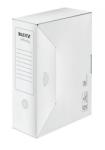 Leitz Infinity cutie de arhivare 100 mm A4 alb (60890000)