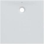 Geberit Olona - Cădiță de duș 90x90 cm, albă 550.751. 00.1 (550.751.00.1)