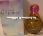 Blue.Up All About Temptation EDP 100 ml