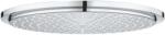 GROHE Rainshower Cosmopolitan - Zuhanyfej, átmérő 310 mm, 1 fúvóka, króm 26472000 (26472000)