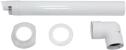 Vaillant Kit de admisie-evacuare VAILLANT 60/100 (0020219517)