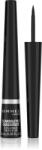 Rimmel Exaggerate Eyeliner eyeliner culoare 100% Black 2.5 ml