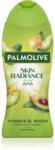 Palmolive Skin Radiance Avocado & Honey gel de dus exfoliant 500 ml