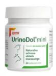 DOLFOS Supliment pentru tractul urinar la câini și pisici DOLFOS UrinoDol Mini 60 tablete cu merișor și acid hialuronic