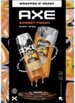AXE Sunset Fresh set cadou pentru barbati